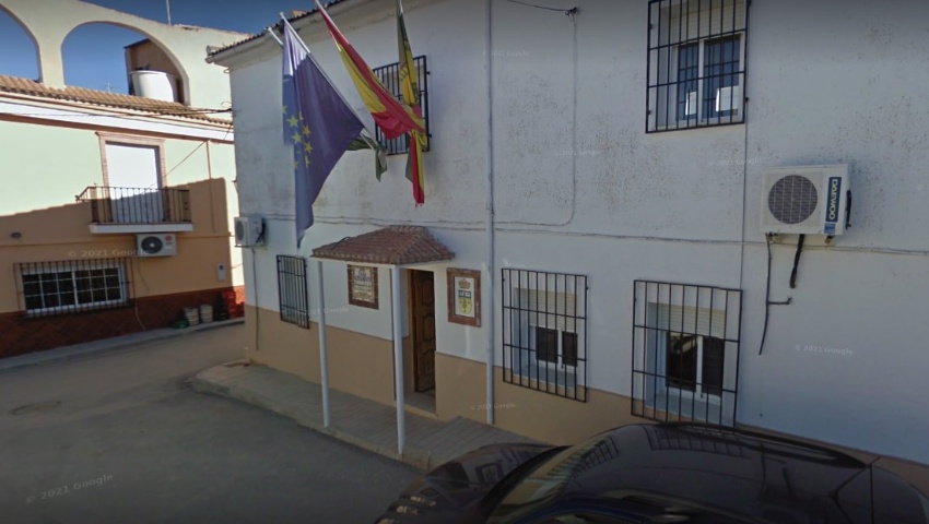 Ayuntamiento