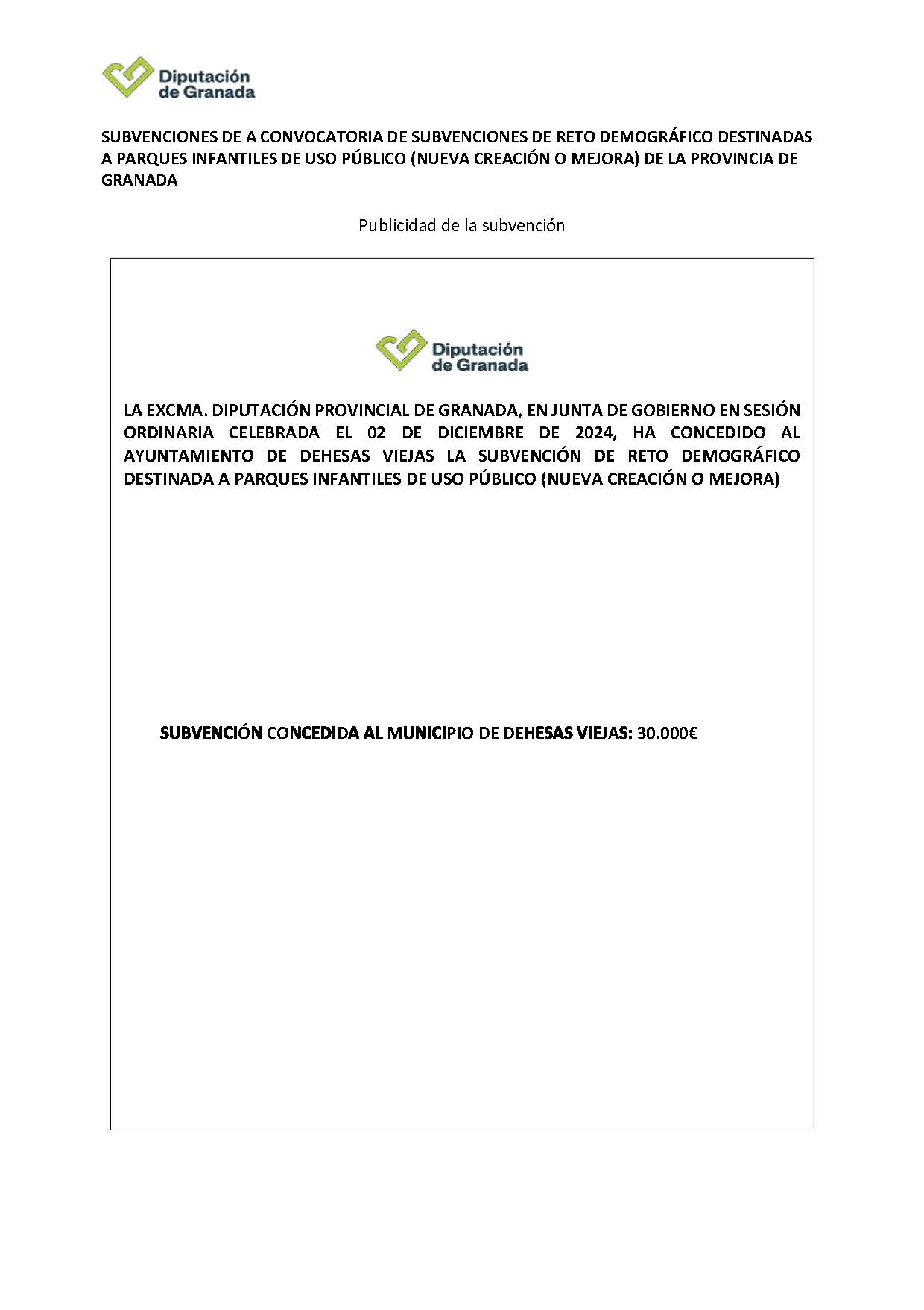 20251107_Otros_Publicidad Subvención Parques Infantiles 2024
