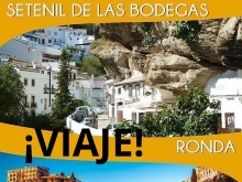 ¡Viaje a Ronda!