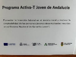 CONTRATACIÓN PROGRAMA ACTIVA-T JOVEN